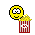 popcorn: